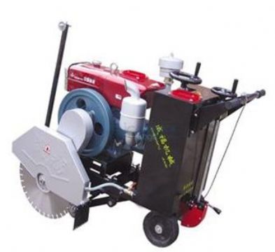 點擊查看詳細信息<br>標題：柴油切割機 500 混凝土切割機 閱讀次數(shù)：2533