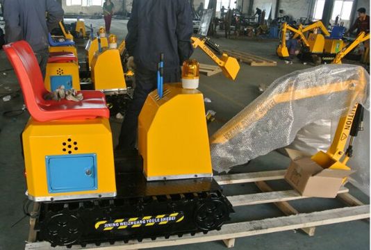 點擊查看詳細信息<br>標題：兒童挖掘機全國銷售領先 閱讀次數：2668