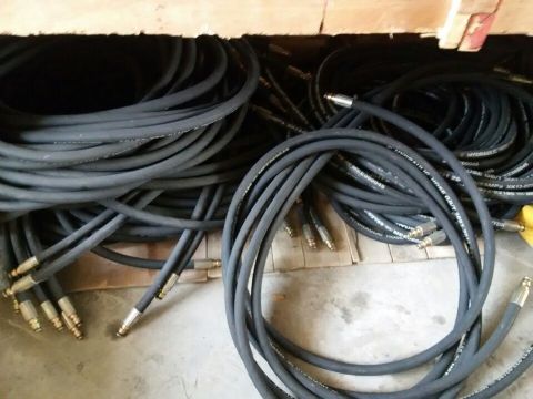 點擊查看詳細信息<br>標題：膠管高壓膠管 直徑19 直徑25  15898635797 閱讀次數：2184