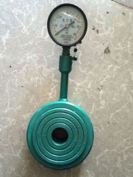 點擊查看詳細信息<br>標題：10t測力計 閱讀次數：2317