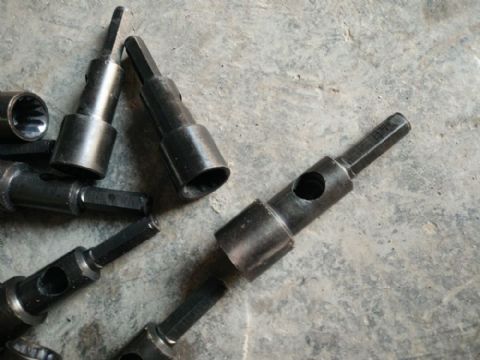 點擊查看詳細信息<br>標題：錨索攪拌器 閱讀次數：2188