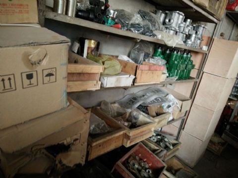 點擊查看詳細信息<br>標題：50型殼體 閱讀次數：2044