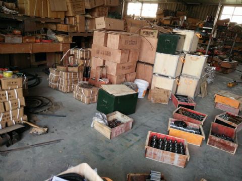 點擊查看詳細信息<br>標題：130錨桿 閱讀次數：2461