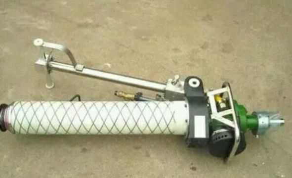 點擊查看詳細信息<br>標題：鉆機 閱讀次數：2159