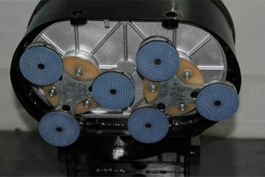 點擊查看詳細(xì)信息<br>標(biāo)題：生產(chǎn)TDL600/900型拋光機 混凝土研磨拋光機優(yōu)惠 閱讀次數(shù)：2016