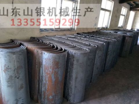 點(diǎn)擊查看詳細(xì)信息<br>標(biāo)題：礦用溜槽價(jià)格_ 閱讀次數(shù)：2562