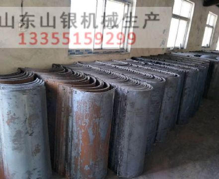 點(diǎn)擊查看詳細(xì)信息<br>標(biāo)題：PVC型溜槽 閱讀次數(shù)：2422