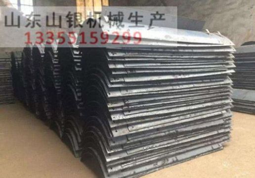 點(diǎn)擊查看詳細(xì)信息<br>標(biāo)題：T型溜槽 閱讀次數(shù)：2225