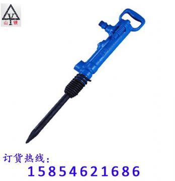 點擊查看詳細信息<br>標題：風鎬廠家直銷 風鎬價格優(yōu)惠 閱讀次數(shù)：2456