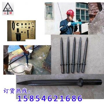 點擊查看詳細信息<br>標題：氣動工具|風動工具|氣動破碎機|煤鉆機|搗固機|氣鏟|風鎬|鎬釬|... 閱讀次數(shù)：2683