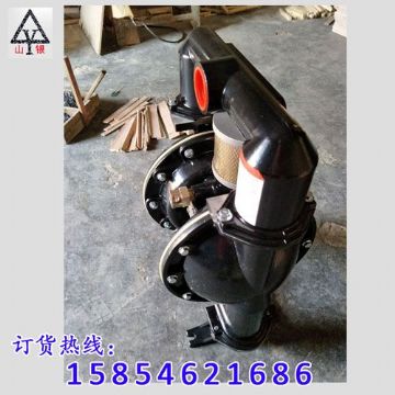 點(diǎn)擊查看詳細(xì)信息<br>標(biāo)題：氣動(dòng)隔膜泵著名品牌-氣動(dòng)隔膜泵廠家 閱讀次數(shù)：2095