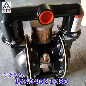 點(diǎn)擊查看詳細(xì)信息<br>標(biāo)題：氣動(dòng)隔膜泵制造銷(xiāo)售售后氣動(dòng)隔膜泵一條龍服務(wù) 閱讀次數(shù)：1754