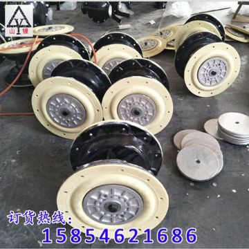 點擊查看詳細信息<br>標題：氣動隔膜泵 閱讀次數：2007