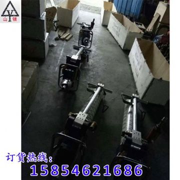 點擊查看詳細信息<br>標題：批發錨桿鉆機  閱讀次數：1510