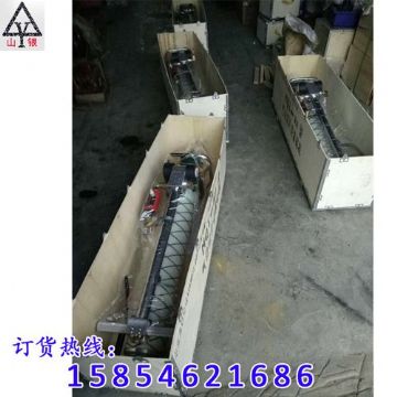 點擊查看詳細信息<br>標題：各類錨桿鉆機配件 閱讀次數：1755