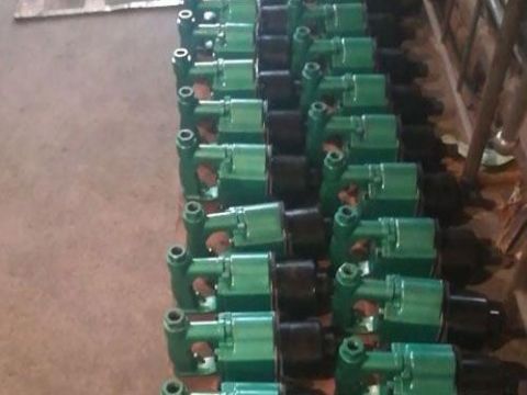 點擊查看詳細信息<br>標題：氣板機 閱讀次數(shù)：2417