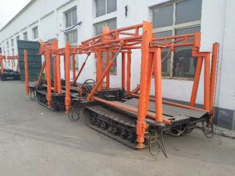 點擊查看詳細信息<br>標題：鉆機 閱讀次數(shù)：2288