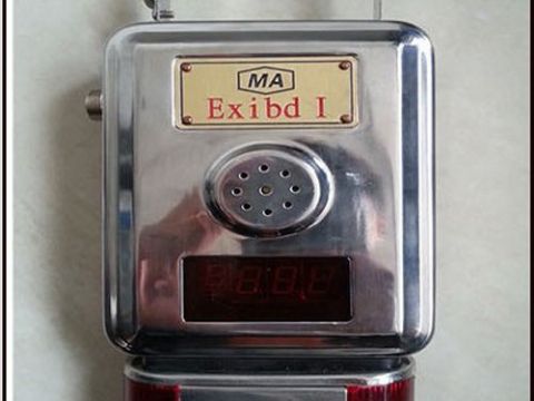 點擊查看詳細信息<br>標題：甲烷傳感器 閱讀次數：2665