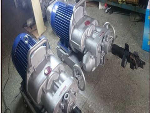 點擊查看詳細信息<br>標題：巖石電鉆 閱讀次數：2221