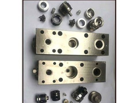 點擊查看詳細信息<br>標題：乳化泵配件 閱讀次數：2460