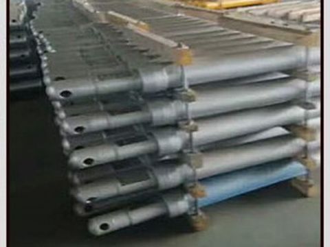 點擊查看詳細信息<br>標題：液壓支柱 閱讀次數：2562