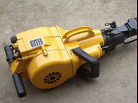 點擊查看詳細信息<br>標題：鑿巖機 閱讀次數：2399