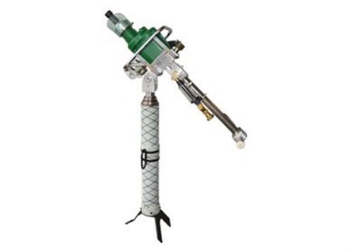 點擊查看詳細信息<br>標題：KMQTB-130/4.0氣動支腿振動式幫錨桿鉆機 閱讀次數：1250