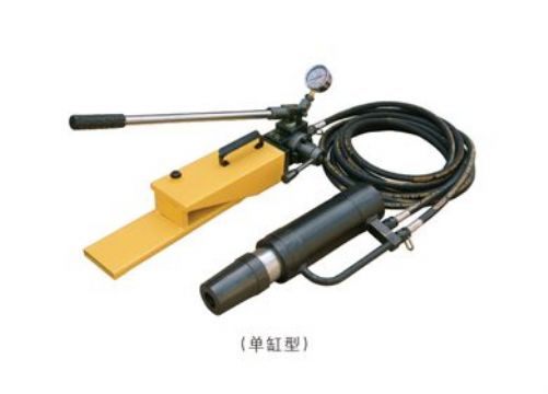 點(diǎn)擊查看詳細(xì)信息<br>標(biāo)題：MS15-180/63礦用錨索張拉機(jī)具 閱讀次數(shù)：1466