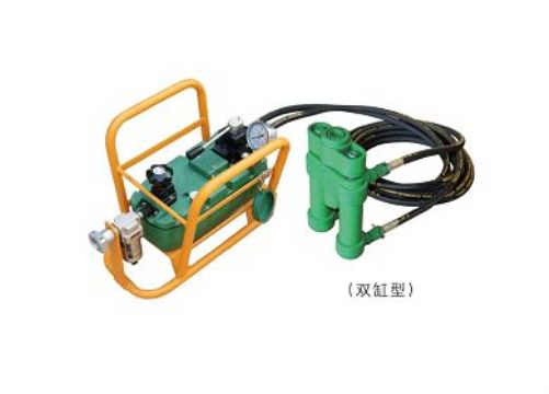 點(diǎn)擊查看詳細(xì)信息<br>標(biāo)題：MS19-300/60礦用錨索張拉機(jī)具 閱讀次數(shù)：1531