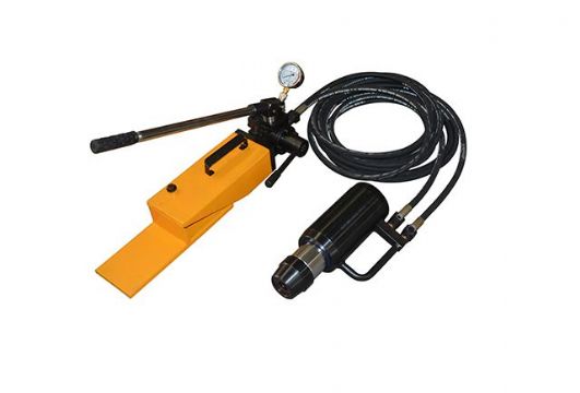 點(diǎn)擊查看詳細(xì)信息<br>標(biāo)題：MS22-300/60礦用錨索張拉機(jī)具 閱讀次數(shù)：1398