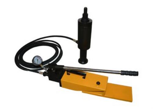 點擊查看詳細(xì)信息<br>標(biāo)題：LDZ300煤礦用錨桿拉力計 閱讀次數(shù)：2192