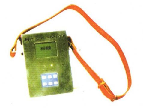 點擊查看詳細信息<br>標題：煤礦氣體可爆性測定儀 閱讀次數：1757