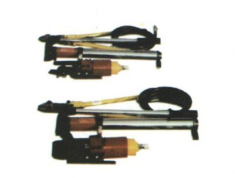 點擊查看詳細信息<br>標題：礦山多功能搶險救援系列產品 閱讀次數：1875