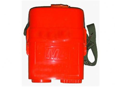 點擊查看詳細信息<br>標題：ZYX45隔絕式壓縮氧自救器 閱讀次數：1912