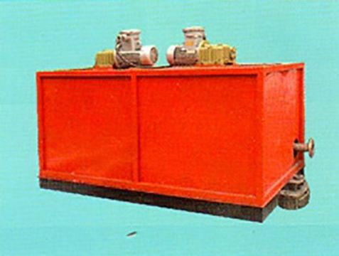 點擊查看詳細信息<br>標題：ZHJ系列移動式防滅火注漿裝置 閱讀次數：1977