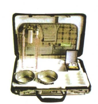 點擊查看詳細信息<br>標題：煤鉆屑瓦斯解吸儀 閱讀次數：1883