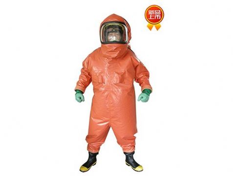 點擊查看詳細信息<br>標題：FH-NPA特級化學防化服 閱讀次數：2284