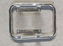 點擊查看詳細信息<br>標題：氣動錨桿鉆機 護圈 閱讀次數：1549