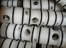 點擊查看詳細信息<br>標題：130 120配流軸 閱讀次數：1559