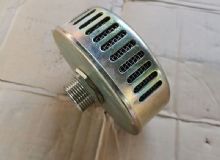 點擊查看詳細信息<br>標題：130消音器 閱讀次數：1604