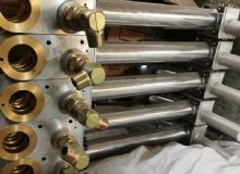 點擊查看詳細信息<br>標題：A型B型C型操縱臂 閱讀次數：1583