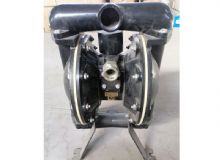 點擊查看詳細信息<br>標題：BQG100  250 350  450氣動隔膜泵 閱讀次數：1504