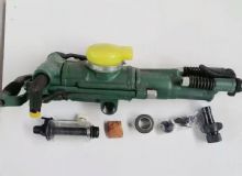 點擊查看詳細(xì)信息<br>標(biāo)題：YT28鑿巖機 閱讀次數(shù)：1509