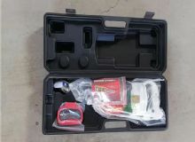 點擊查看詳細信息<br>標題：AQS900 氣動錨桿安裝機 閱讀次數：1685