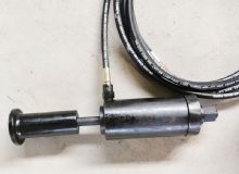 點擊查看詳細信息<br>標題：LDZ200錨桿拉力計 閱讀次數：1653