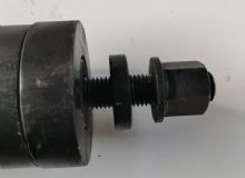 點擊查看詳細信息<br>標題：LSZ400Q錨桿拉力計 閱讀次數：1517