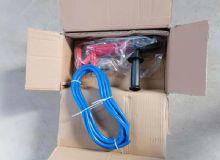 點擊查看詳細信息<br>標題：QCZ-1氣動沖擊鉆 閱讀次數：1545