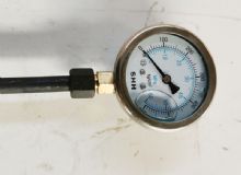 點擊查看詳細信息<br>標題：100 200  300  500錨索錨桿測力計 閱讀次數：1709