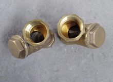 點擊查看詳細信息<br>標題：Y形過濾器 閱讀次數：1796