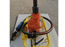 點擊查看詳細信息<br>標題：ZQSZ-1404.1-架座支撐氣動手持式鉆機 閱讀次數：1422